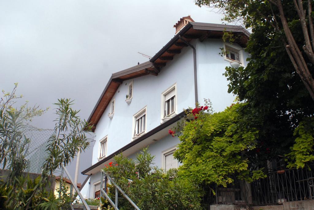 Villa Fiorita Monfalcone Quarto foto