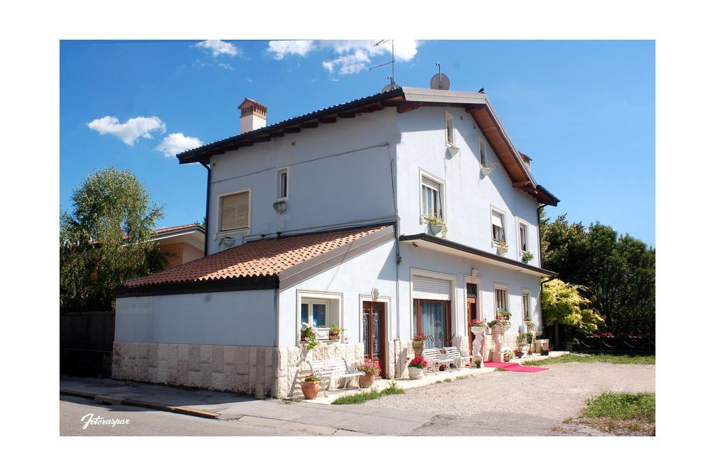 Villa Fiorita Monfalcone Quarto foto