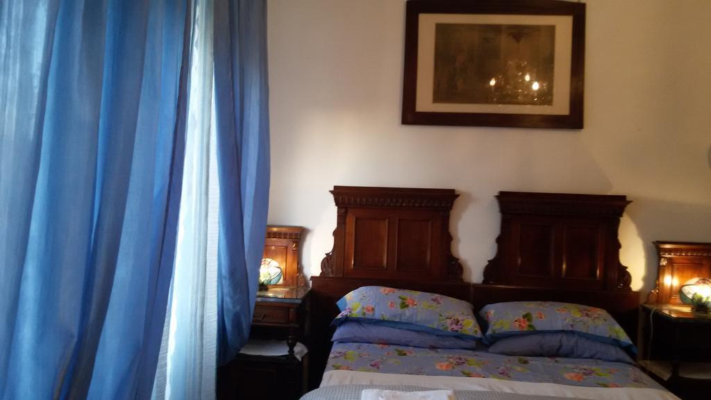 Villa Fiorita Monfalcone Quarto foto