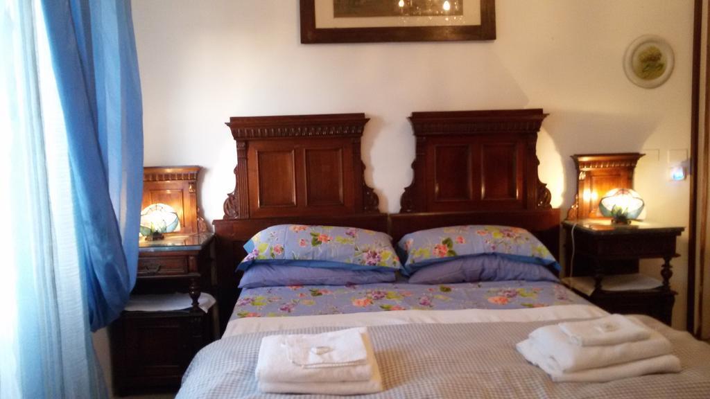 Villa Fiorita Monfalcone Quarto foto