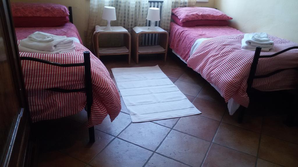 Villa Fiorita Monfalcone Quarto foto