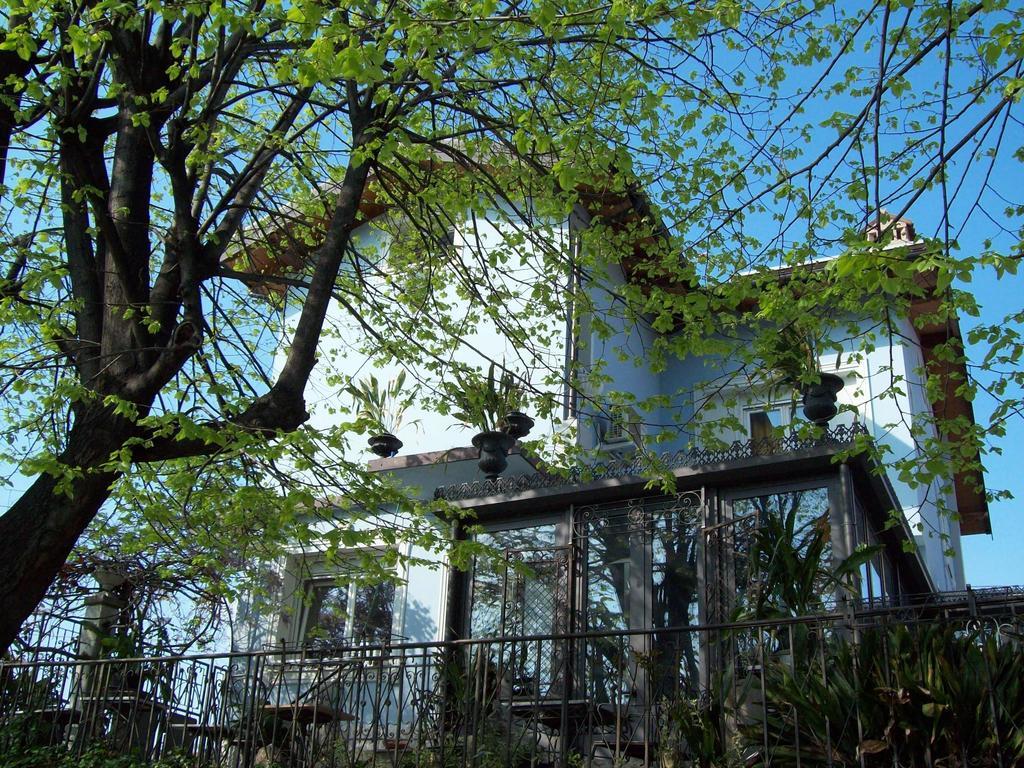 Villa Fiorita Monfalcone Quarto foto