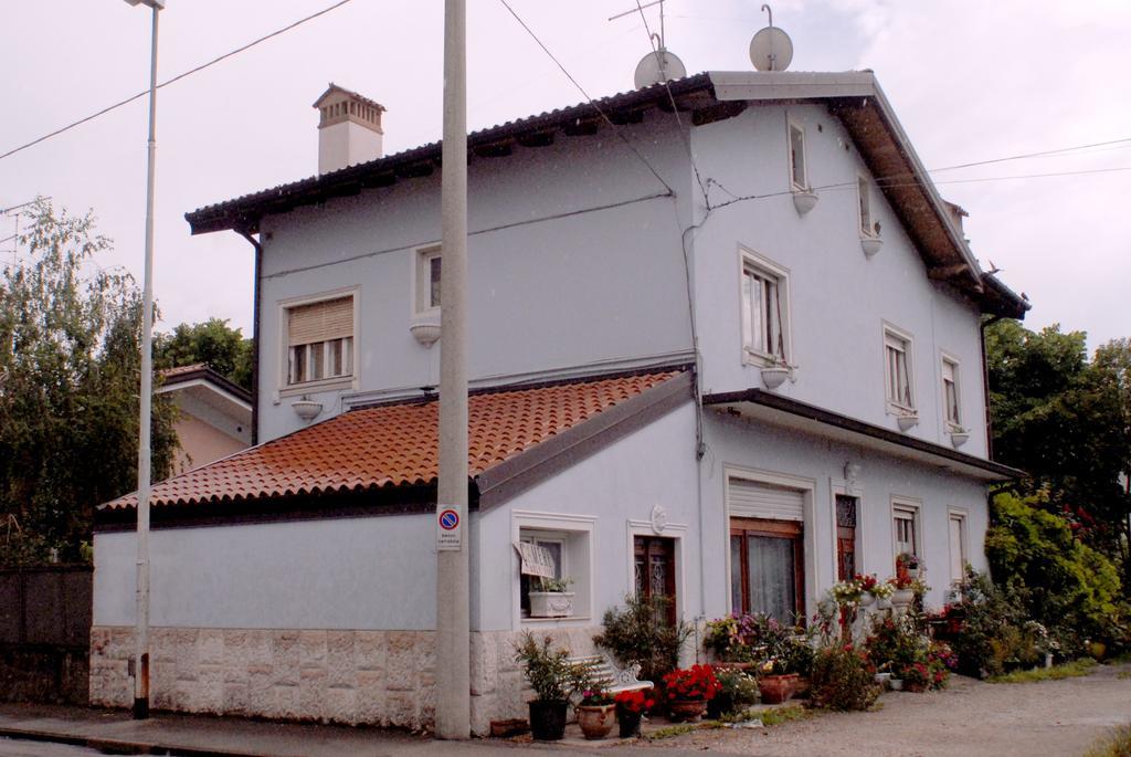 Villa Fiorita Monfalcone Quarto foto
