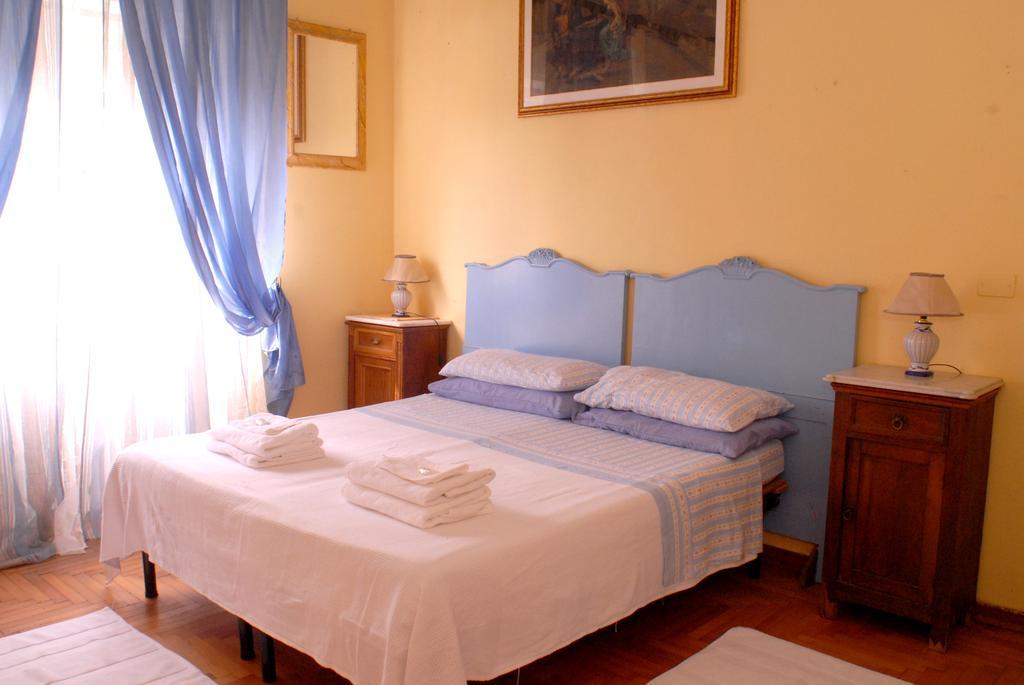 Villa Fiorita Monfalcone Quarto foto