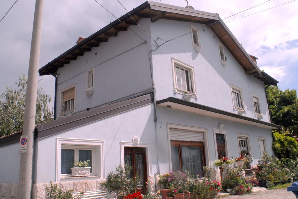 Villa Fiorita Monfalcone Quarto foto