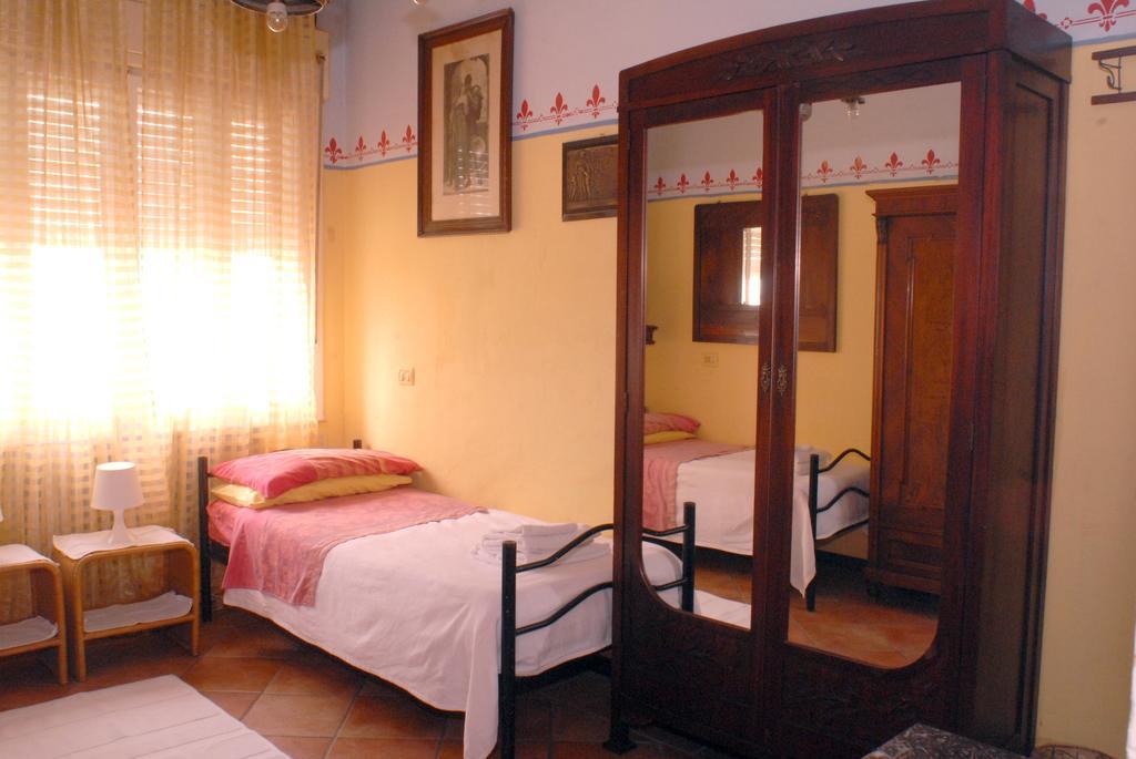Villa Fiorita Monfalcone Quarto foto